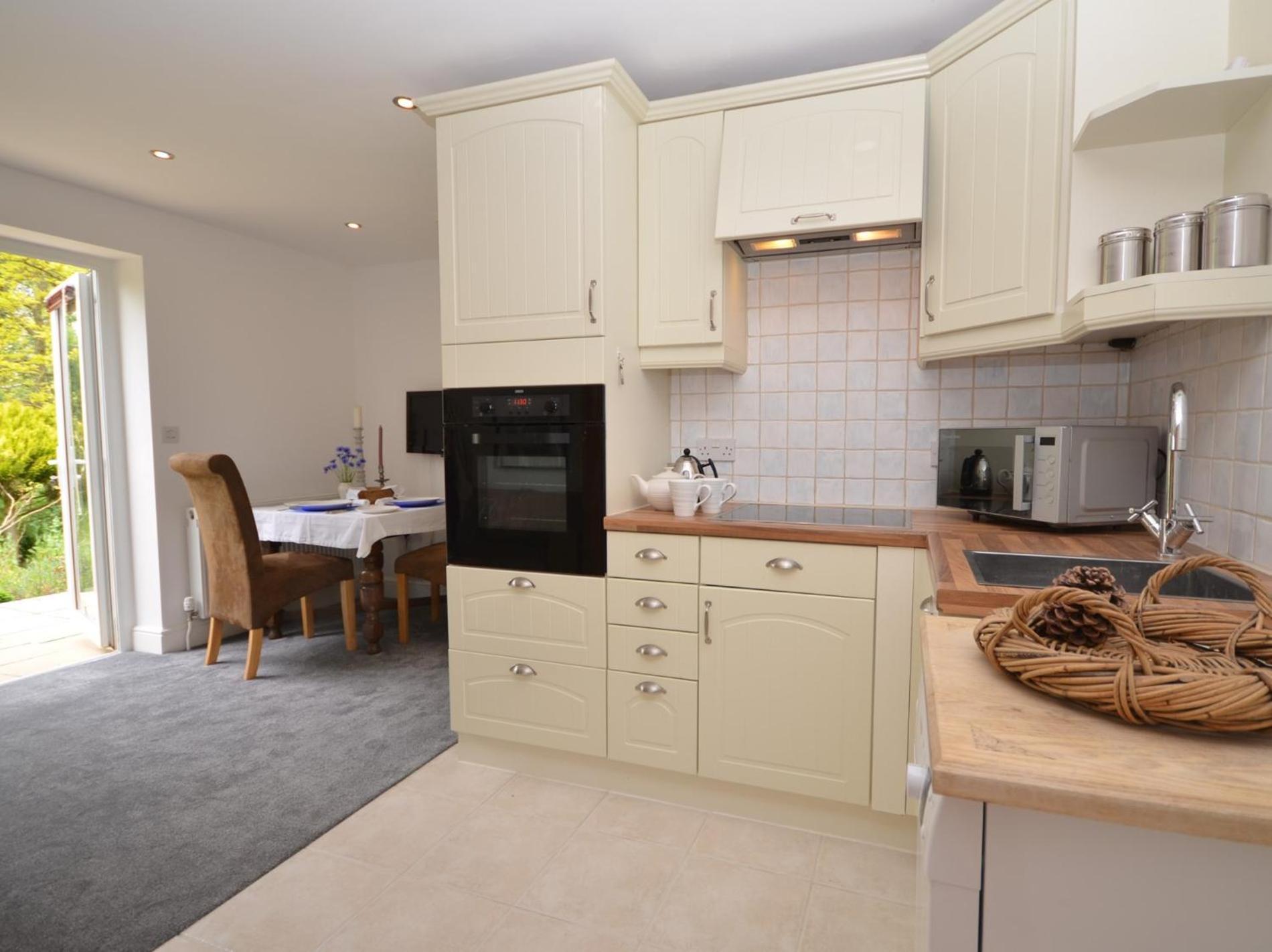 1 Bed In Taunton 75135 Villa Isle Brewers Exterior foto