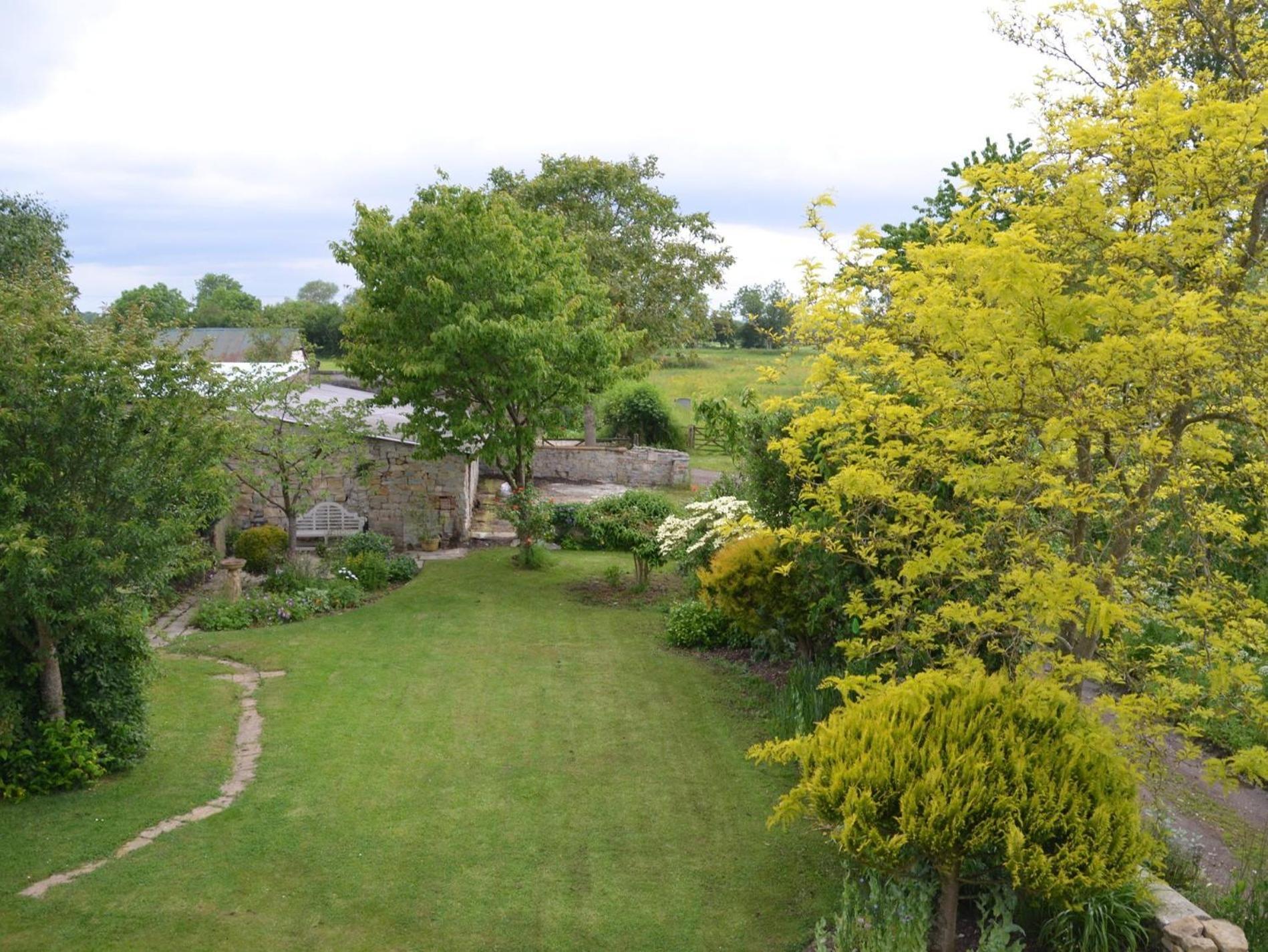 1 Bed In Taunton 75135 Villa Isle Brewers Exterior foto