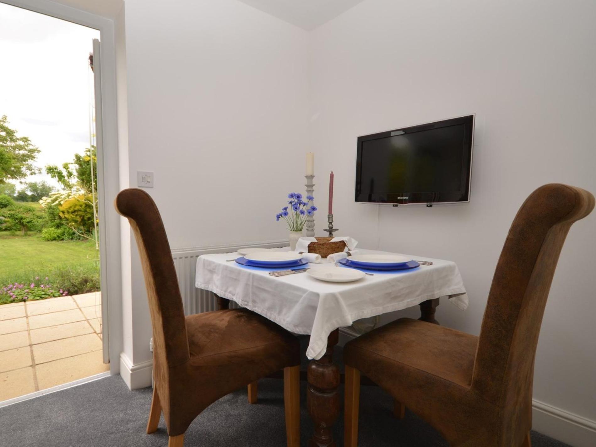 1 Bed In Taunton 75135 Villa Isle Brewers Exterior foto